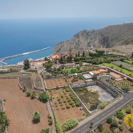 Casa Yanes Casas Rurales Brena Alta ภายนอก รูปภาพ